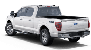 2025 Ford F-150® External Image 3